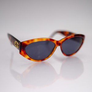 Vintage Gucci GG2195